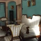 Százéves Cukrászda Gyula - Belső