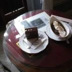 Százéves Cukrászda Gyula - Étel/ital