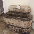 Százéves Cukrászda Gyula - Egyéb