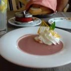 Szél Csárda Lajosmizse - Étel/ital