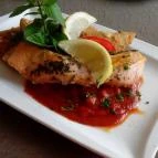 Szél Csárda Lajosmizse - Étel/ital