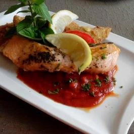 Szél Csárda, Lajosmizse - Étel/ital