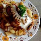 Szél Csárda Lajosmizse - Étel/ital