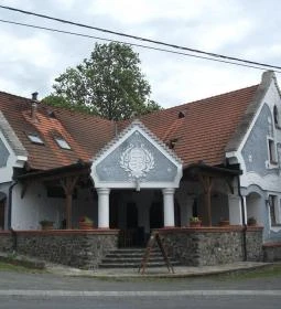 Szent Domonkos Vendéglő