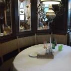 Szent Domonkos Vendéglő Várvölgy - Belső