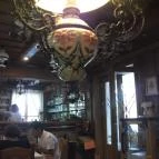 Szent Domonkos Vendéglő Várvölgy - Belső