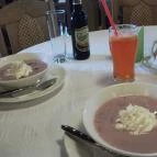 Szent Domonkos Vendéglő Várvölgy - Étel/ital