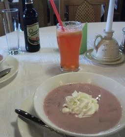 Szent Domonkos Vendéglő