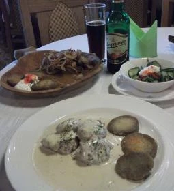 Szent Domonkos Vendéglő