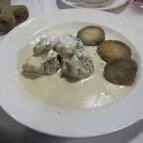 Szent Domonkos Vendéglő Várvölgy - Étel/ital