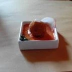 Terazza Bistro-Bar Sümeg - Étel/ital