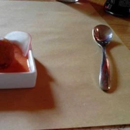 Terazza Bistro-Bar Sümeg - Étel/ital