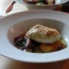 Terazza Bistro-Bar Sümeg - Étel/ital