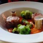 Terazza Bistro-Bar Sümeg - Étel/ital