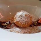 Terazza Bistro-Bar Sümeg - Étel/ital