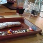 Terazza Bistro-Bar Sümeg - Étel/ital