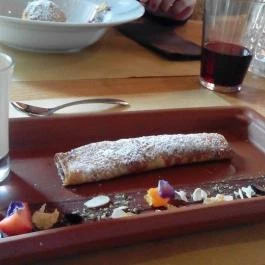 Terazza Bistro-Bar Sümeg - Étel/ital