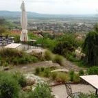 Terazza Bistro-Bar Sümeg - Külső kép