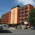 Tisza Sport Hotel Szeged - Külső kép