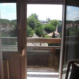 Tisza Sport Hotel Szeged - Szobák