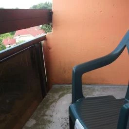 Tisza Sport Hotel Szeged - Szobák