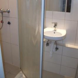 Tisza Sport Hotel Szeged - Szobák