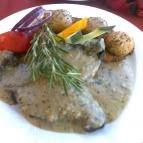 Tompos Étterem Keszthely - Étel/ital