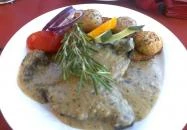 Tompos Étterem Keszthely