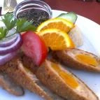 Tompos Étterem Keszthely - Étel/ital