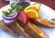 Tompos Étterem Keszthely