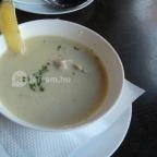 Torony Étterem Fonyód - Étel/ital