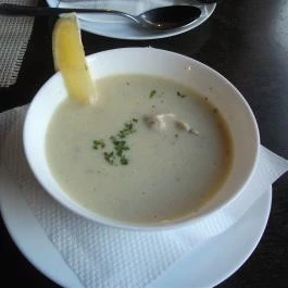 Torony Étterem, Fonyód - Étel/ital