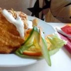 Vadaskert Csárda Keszthely - Étel/ital