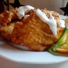 Vadaskert Csárda Keszthely - Étel/ital