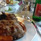 Vadaskert Csárda Keszthely - Étel/ital