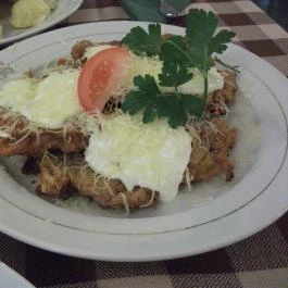 Vadász Csárda Nyíregyháza - Étel/ital