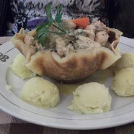 Vadász Csárda Nyíregyháza - Étel/ital