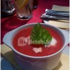 Vendéglő a Négy Remetéhez Oroszlány - Étel/ital