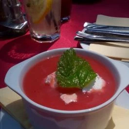 Vendéglő a Négy Remetéhez, Oroszlány - Étel/ital