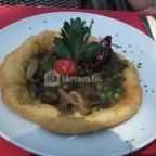 Vendéglő a Négy Remetéhez Oroszlány - Étel/ital