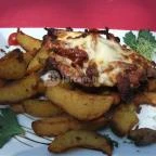 Vendéglő a Négy Remetéhez Oroszlány - Étel/ital