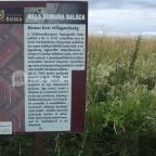 Villa Romana Baláca római villagazdaság Nemesvámos - Baláca - 