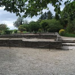 Villa Romana Baláca római villagazdaság Nemesvámos - Baláca - Egyéb