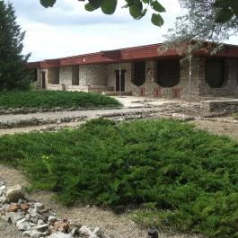 Villa Romana Baláca római villagazdaság Nemesvámos - Baláca - Egyéb