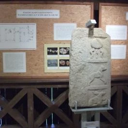 Villa Romana Baláca római villagazdaság Nemesvámos - Baláca - Egyéb