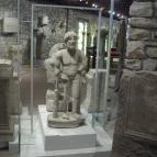 Villa Romana Baláca római villagazdaság Nemesvámos - Baláca - 