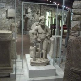 Villa Romana Baláca római villagazdaság Nemesvámos - Baláca - Egyéb