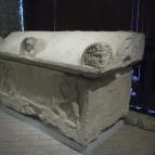 Villa Romana Baláca római villagazdaság Nemesvámos - Baláca - 