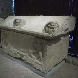 Villa Romana Baláca római villagazdaság Nemesvámos - Baláca - Egyéb