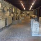 Villa Romana Baláca római villagazdaság Nemesvámos - Baláca - 